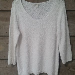 Coldwater Creek Sweater